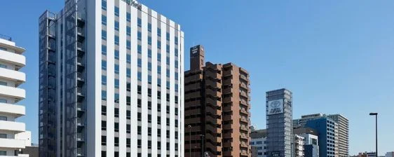 Tmark City Hotel Tokyo Omori