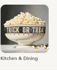 kitchen & dining