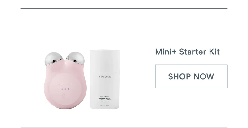 MINI+ Starter Kit