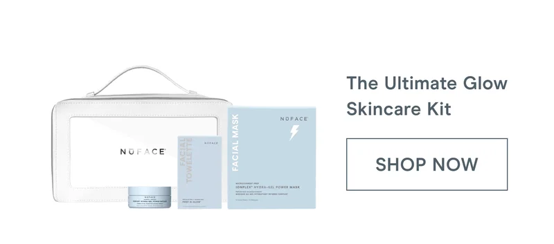The Ultimate Glow Skincare Set