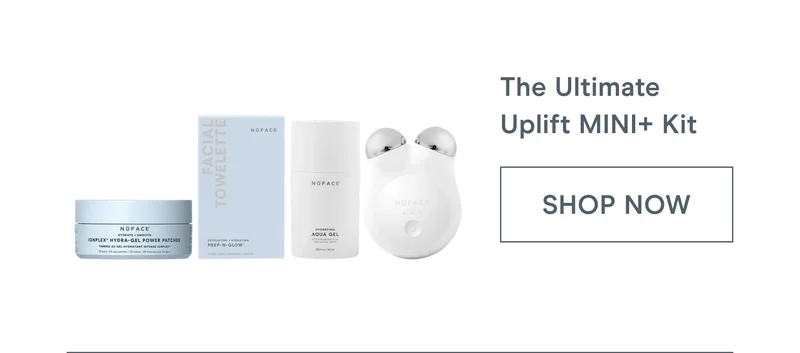 Shop The Ultimate Uplift MINI+ Kit