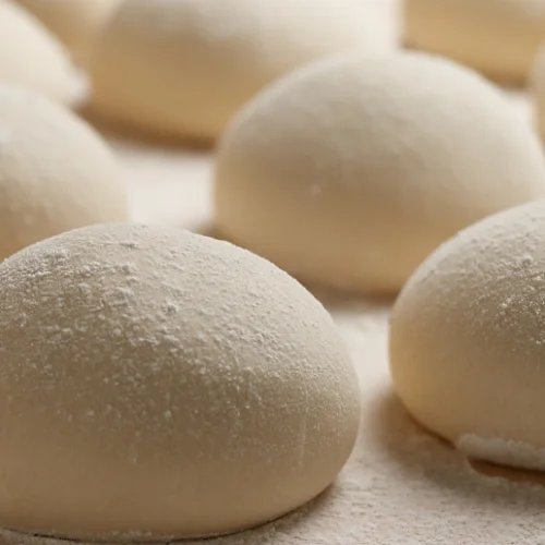 Ooni Frozen Dough Balls