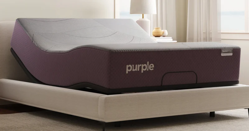 Purple® Mattress