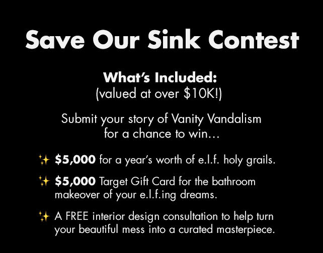What’s Included:  (valued at over $10K!)