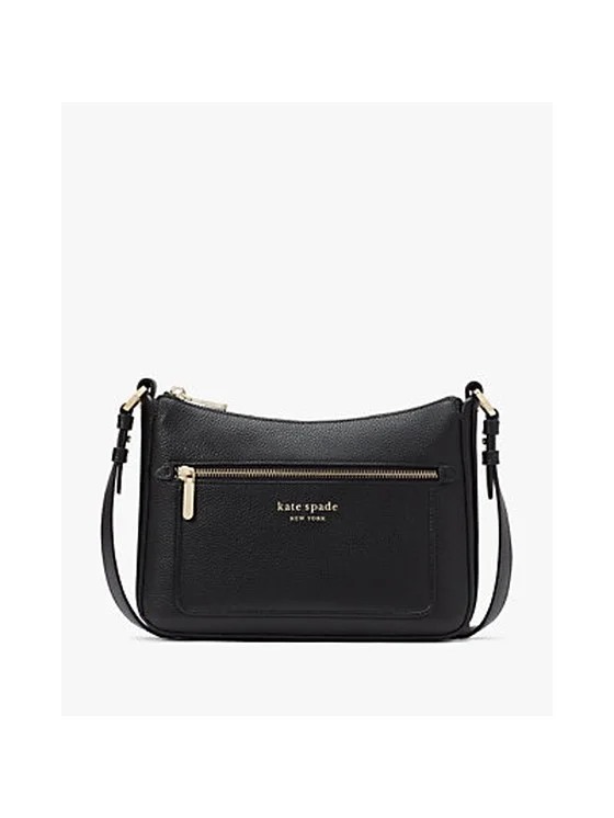 Hudson Medium Crossbody