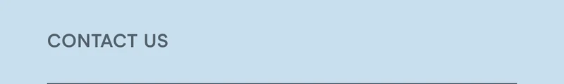 Contact Us