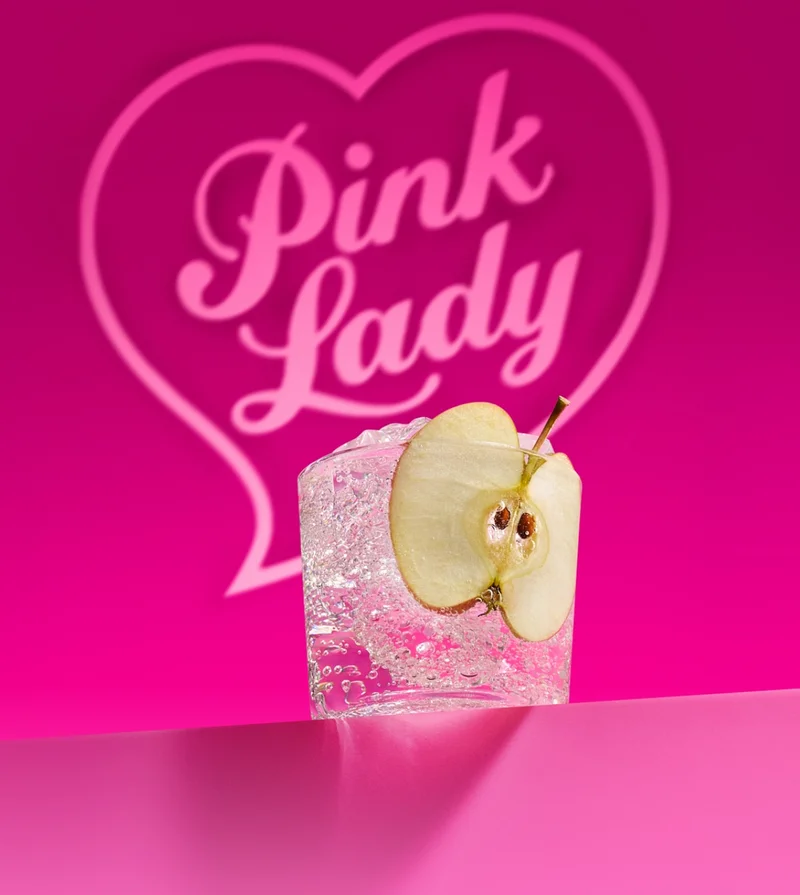 Pink Lady