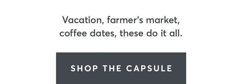 Shop The Capsule