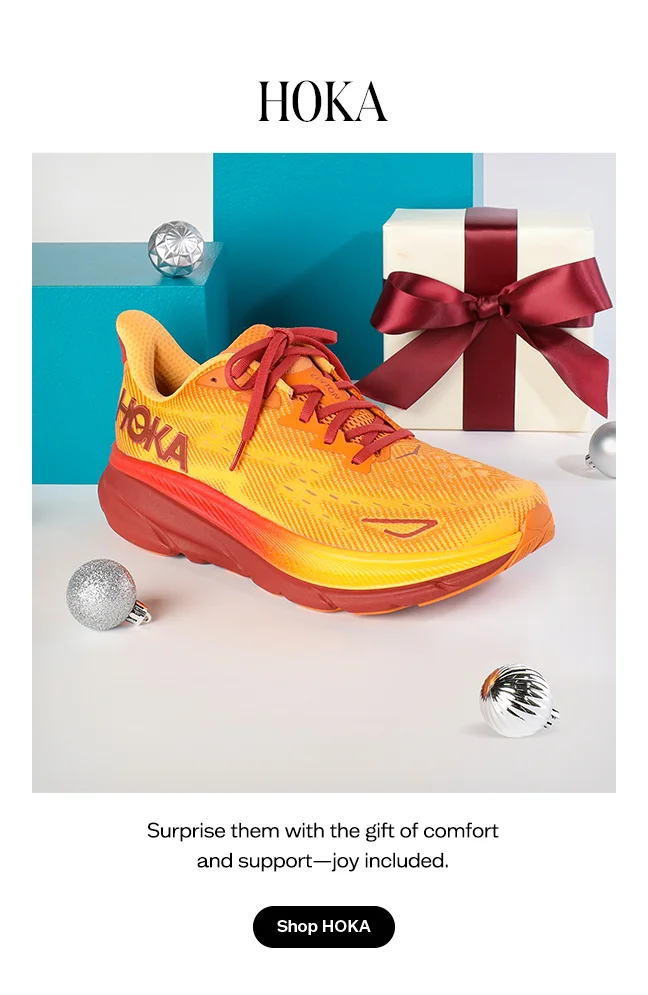 Shop HOKA