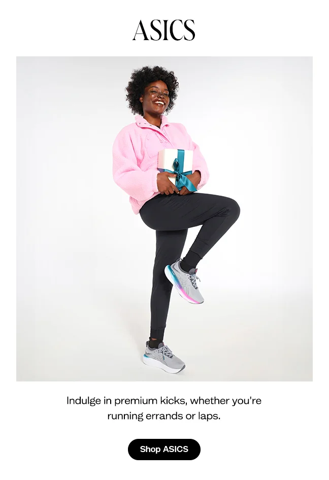 Shop ASICS