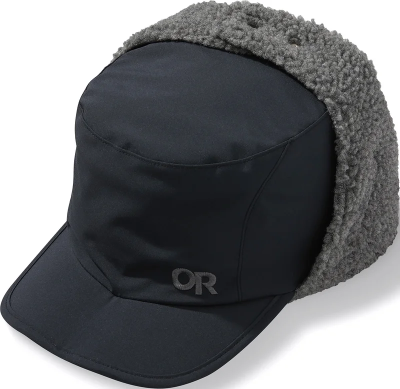 Outdoor Research,  Whitefish Hat - Unisex