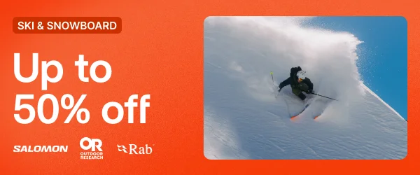 Ski & Snowboard
