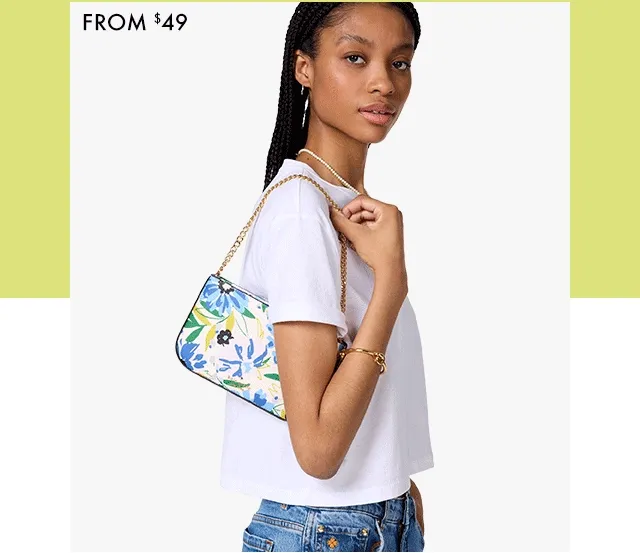 SHOP DEALS FROM $49