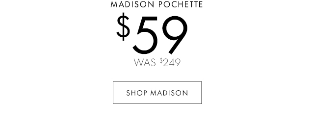 SHOP MADISON