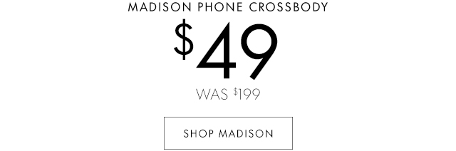 SHOP MADISON