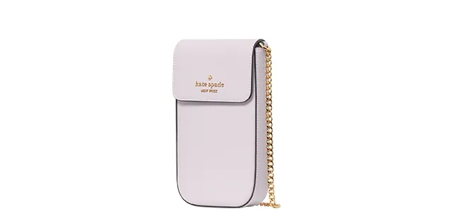 MADISON PHONE CROSSBODY