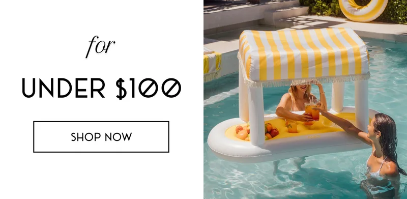 for Under $100