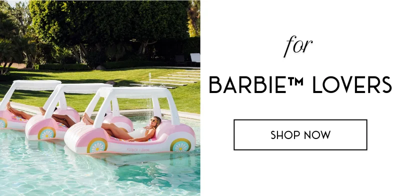 for Barbie Lovers