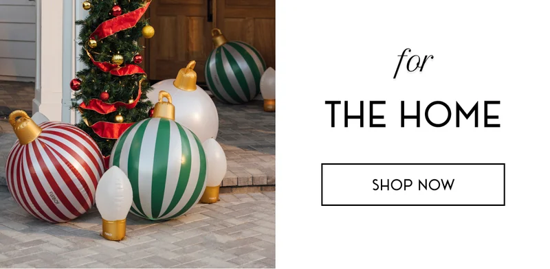 for The Home