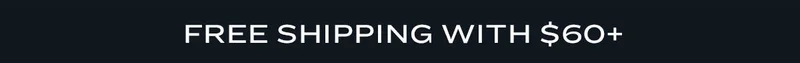 Free Shipping