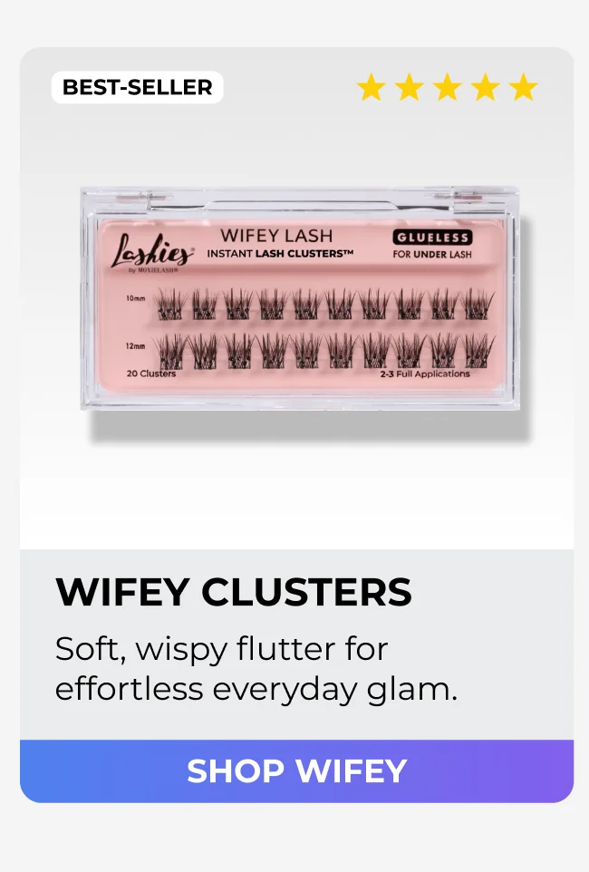 Shop Wifey Clusters