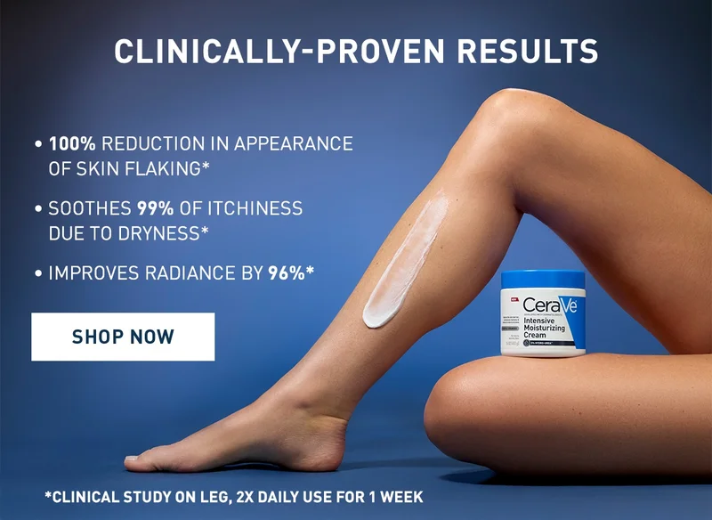 CLINICALLY-PROVEN RESULTS