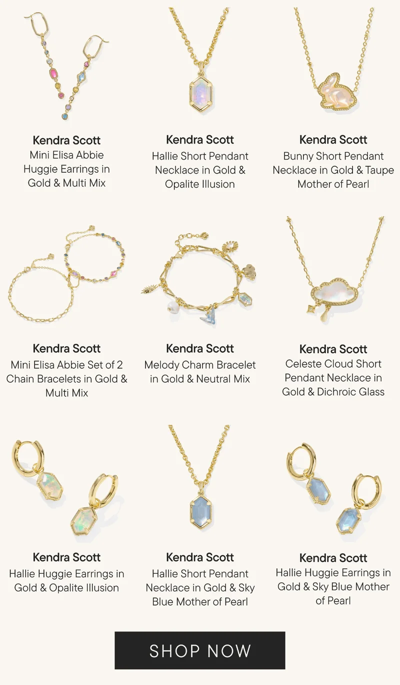 SHOP NOW