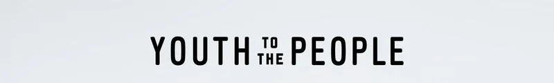 Youth To The People