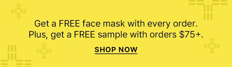 Calling all sensitive skin types. Get 3 free Cicapair full sizes with orders $65+.