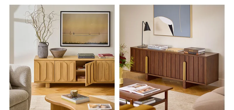 Shop Media Units