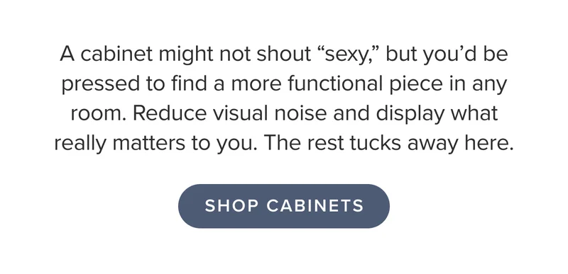 Shop Cabinets