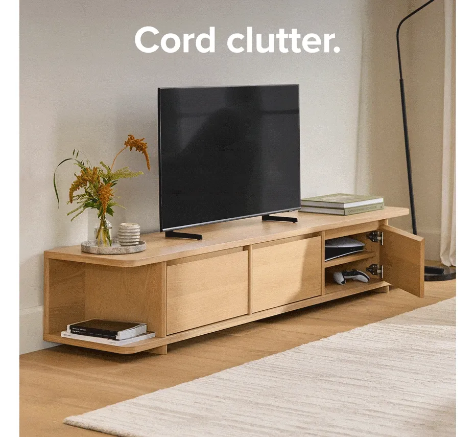 Shop Media Units
