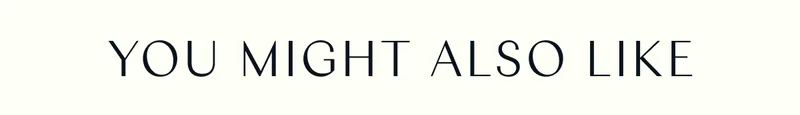 You Might Also Like