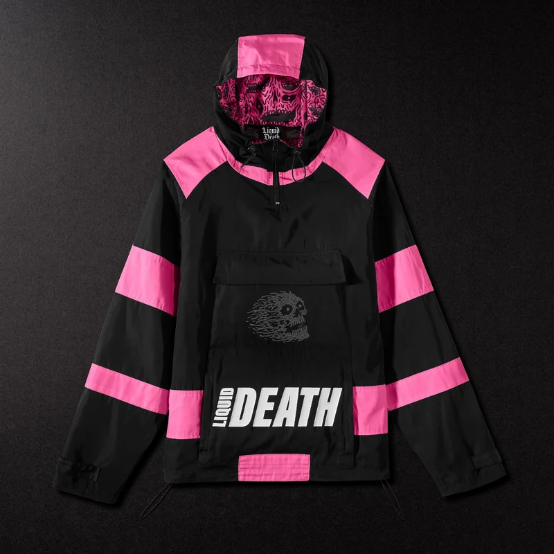 Image of Wind Slasher Jacket
