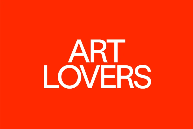 Art Lovers