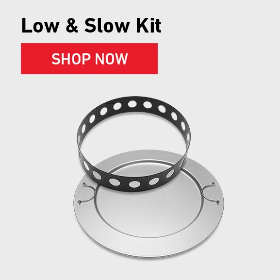 image of the Low & Slow Kit