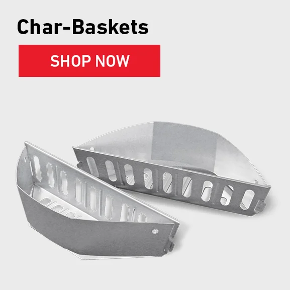 image of the Char-Baskets