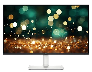 Dell 27 inch S2725DS monitor