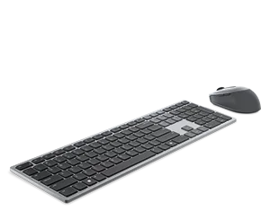 Dell KM7321W premier Multi-device wireless keyboard