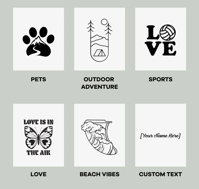 Find Your Vibe | Personalize Now