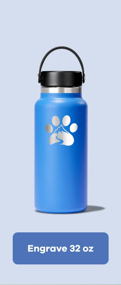 Engrave 32 oz