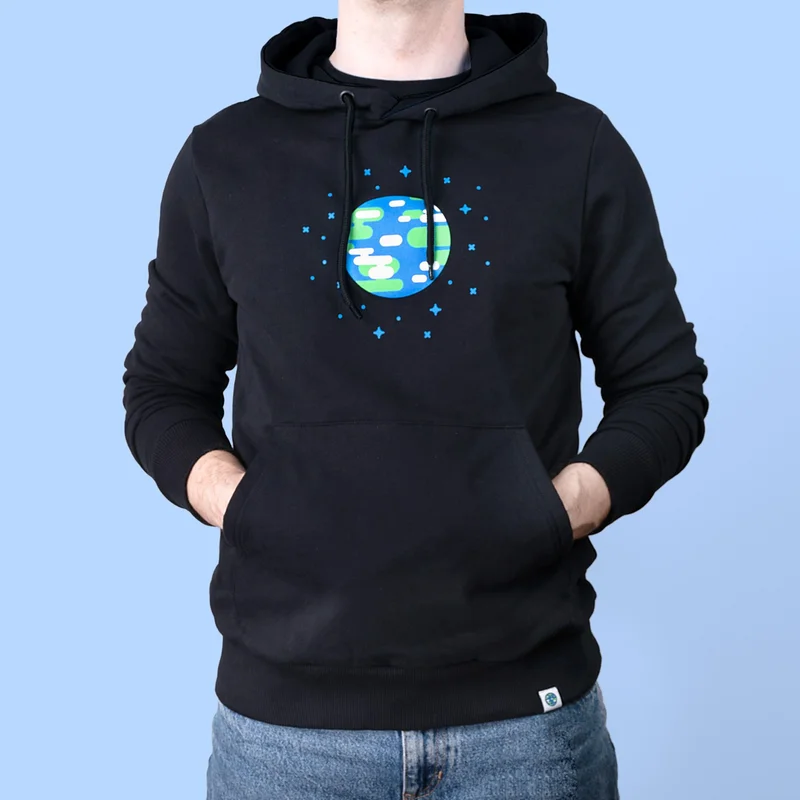Image of Earth Hoodie