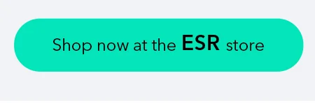 Shop now at the ESR store