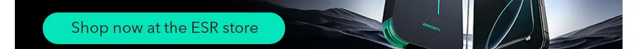 UltraFit Armorite®️ Screen Protector