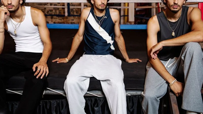 The best tank tops for men in 2025, according to GQ.