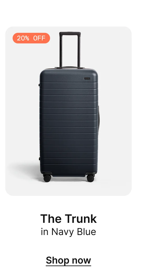 The Trunk