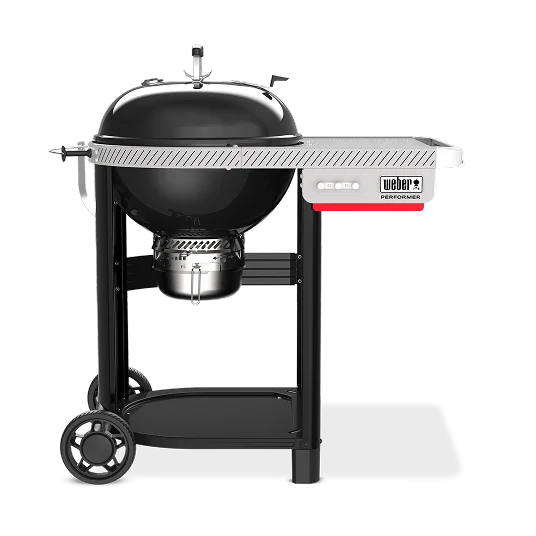 Performer Charcoal Grill