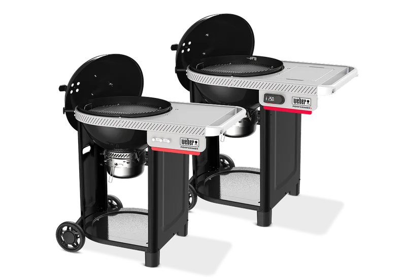 Performer Charcoal Grills