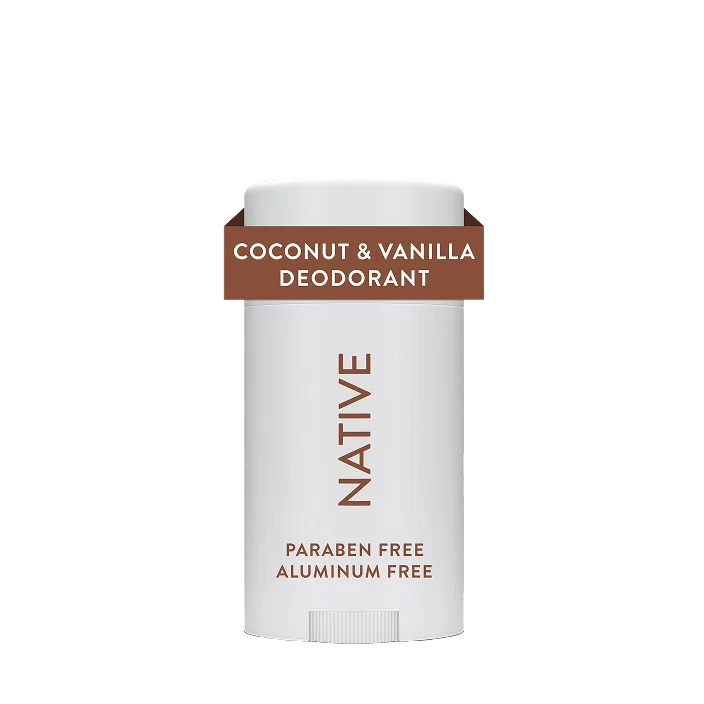 Coconut And Vanilla Deodorant Coconut And Vanilla Deodorant