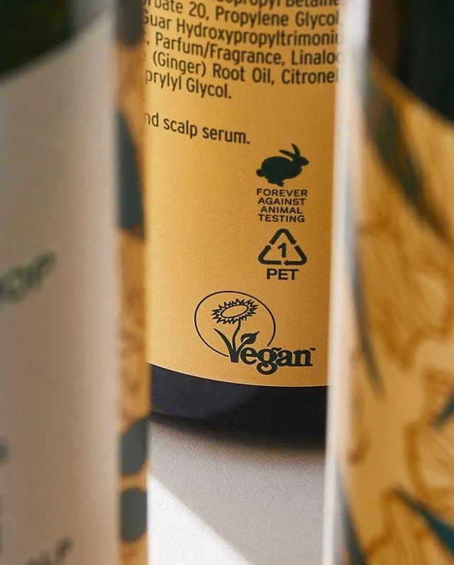 ALWAYS CRUELTY FREE